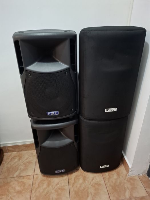 Boxe himaxx40 noi