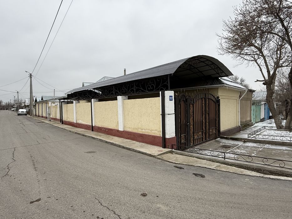 Срочно продаётся дом торг будет обмен есть!