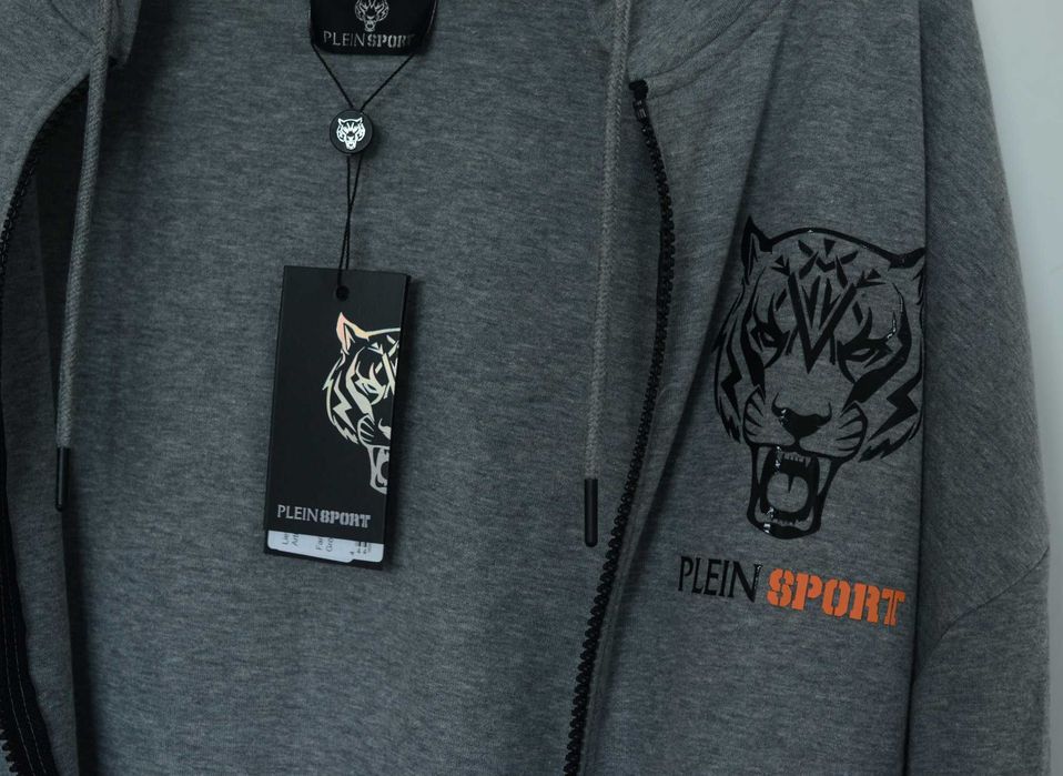 Pleint Sport L оригинальный худи
