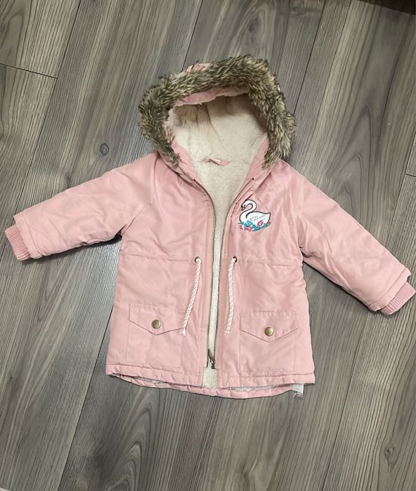 Продам комбинезоны зимние от0 до3 лет