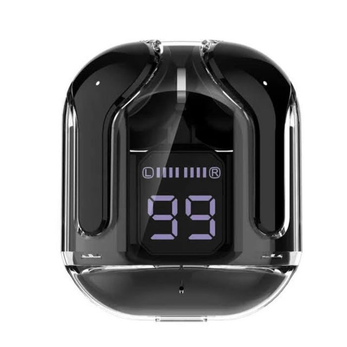 Безжични слушалки