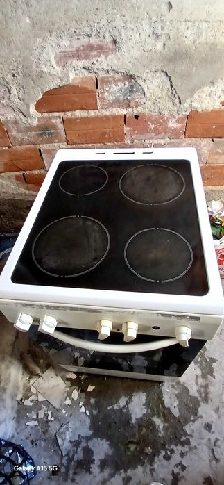 Peodavam gotvarska pechka