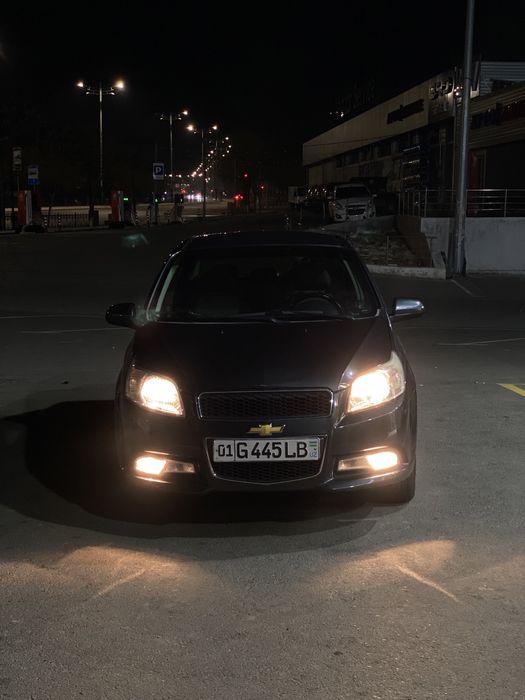 Nexia 3 Srochna Sotiladi Kelishamiz