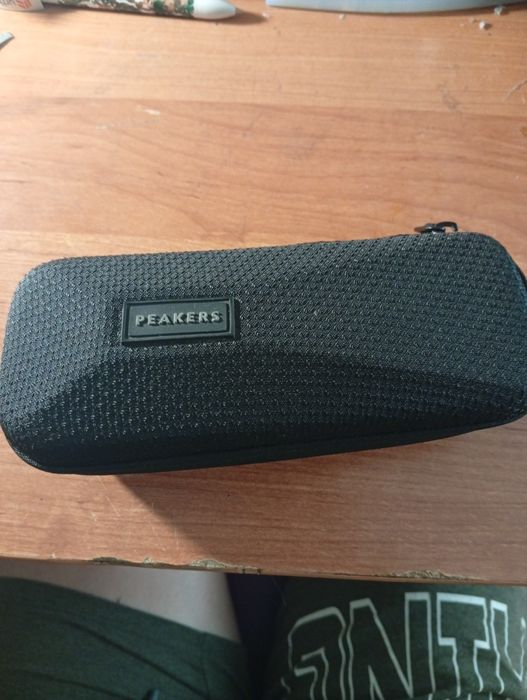 Продам очки Peakers