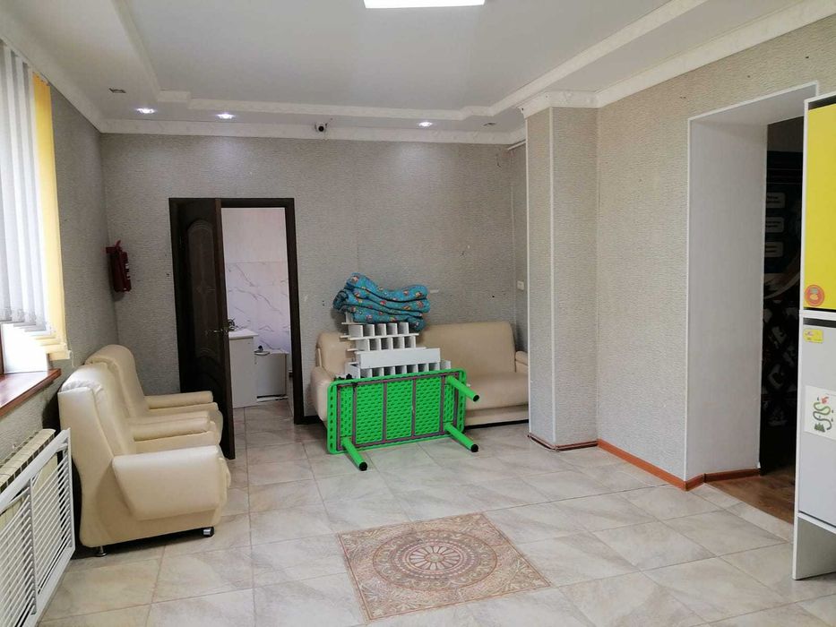 Продам коттедж под детский садик
