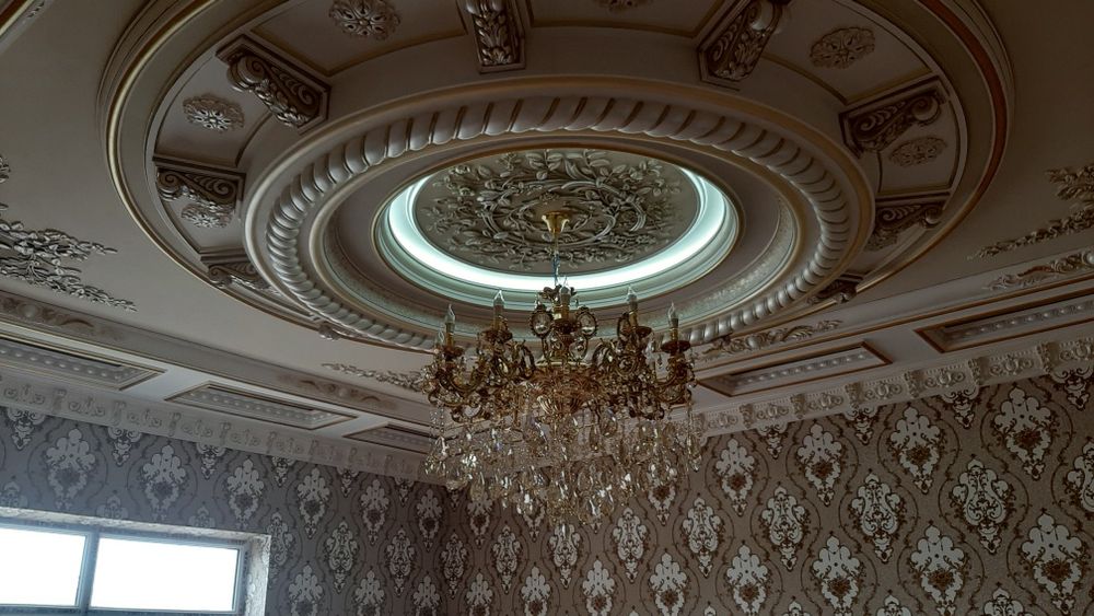 Маляр ишлари гипса картон липка ёпиштириш обой ламинат атачента