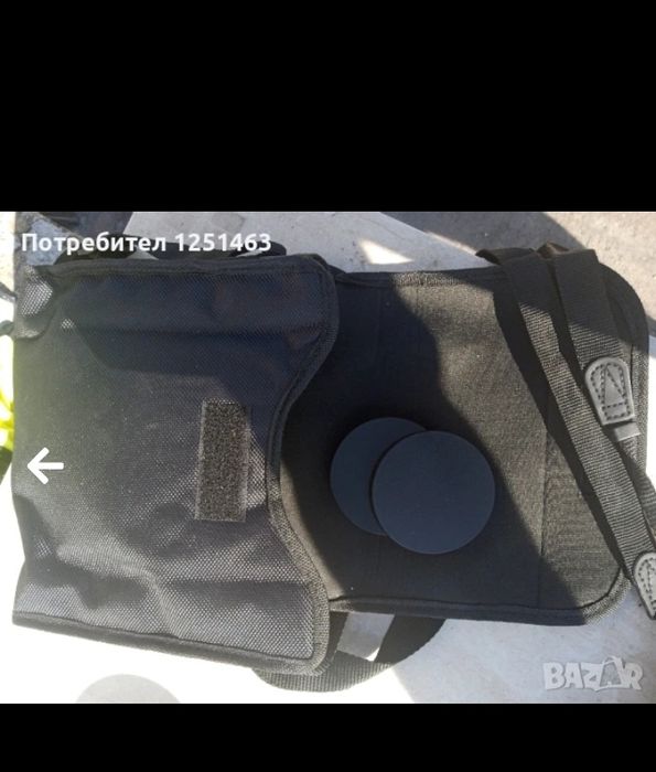 ПРОМО-Бинокъл OLYMPUS 10*50