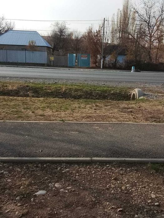 участок 25 соток