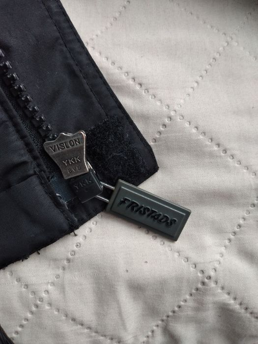 Зимно Яке Fristads