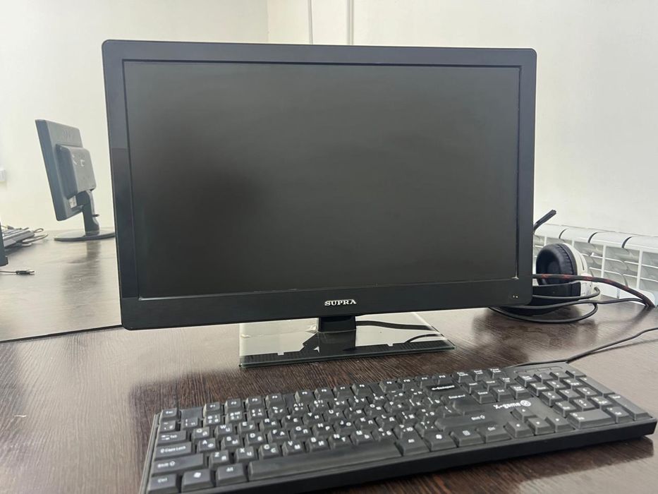 Продаются компьютеры в полной комплектации