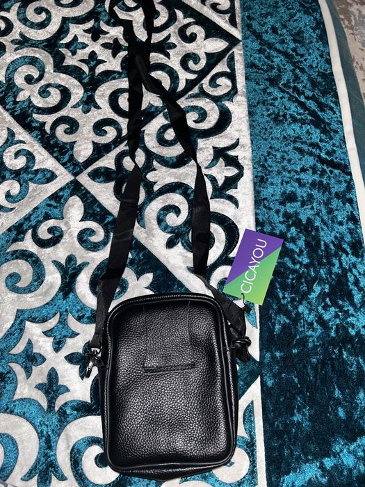 продам сумку мужскую