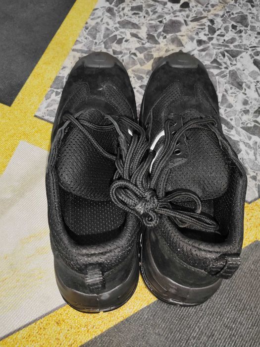 Ботинки, Специальная обувь