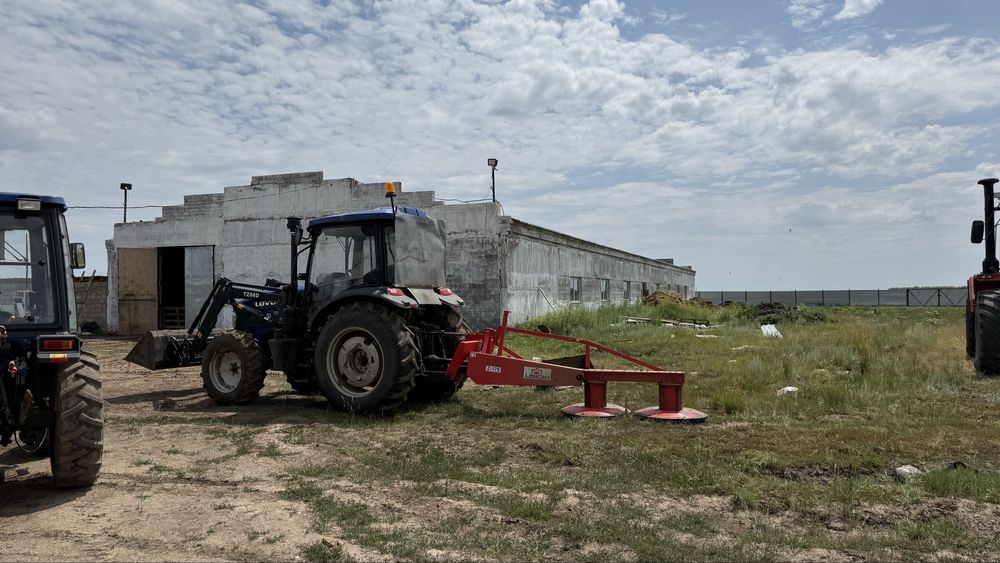 Продам хозяйство село Ошаганды