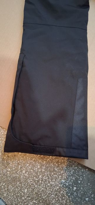 Pantaloni schi damă Vertical w-pro 15 000 mărimea 38