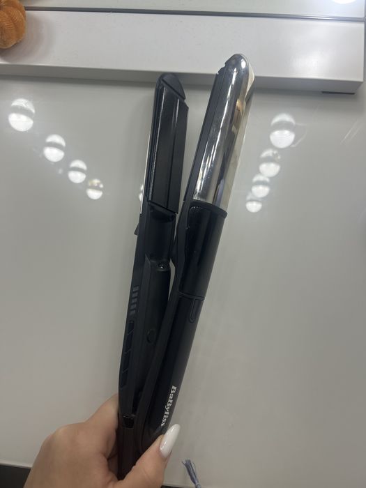 Placa de par Babyliss