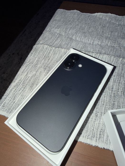 Iphone 16 128 gb