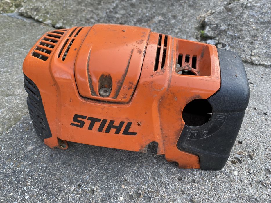 Stihl FS 131 НА ЧАСТИ