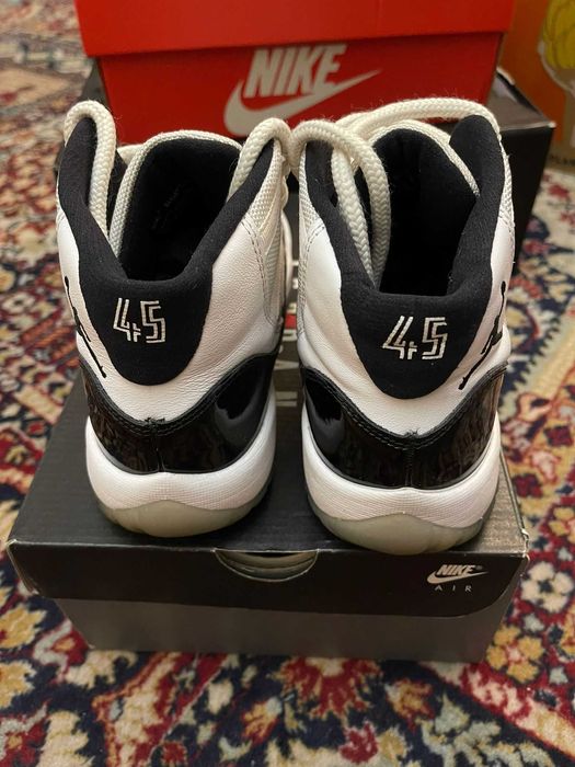 jordan 11 concord second hand si noi de vanzare • Anunturi