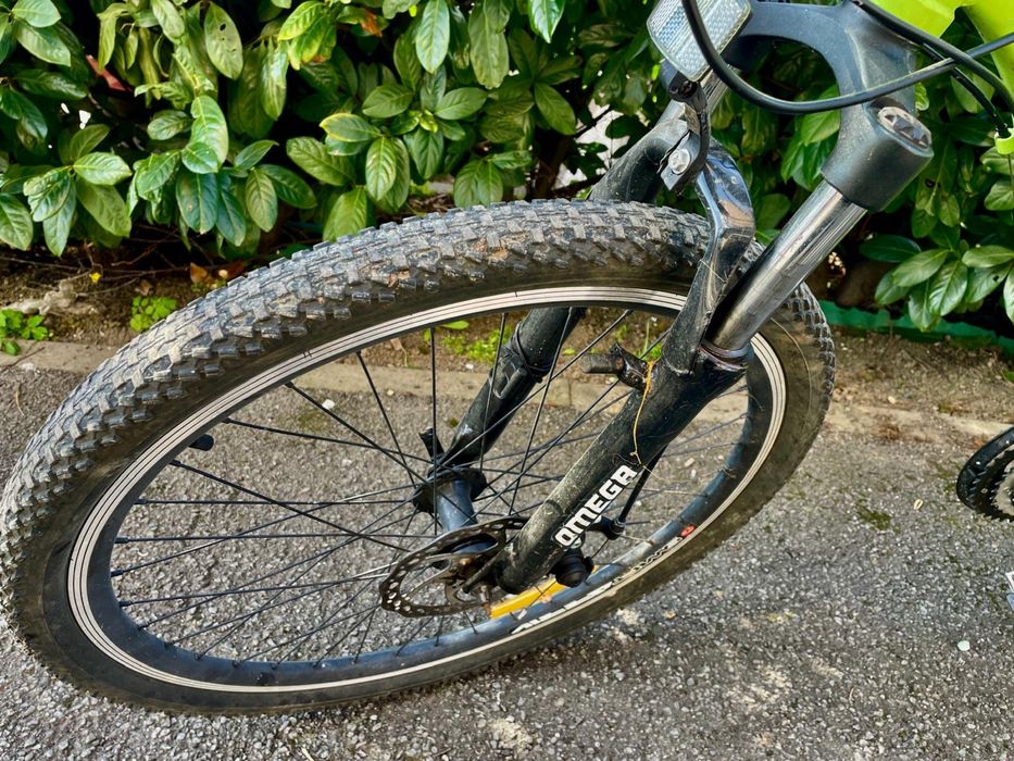 Vand MTB OMEGA 26”
