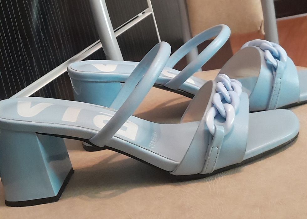 Обувьи классного качества