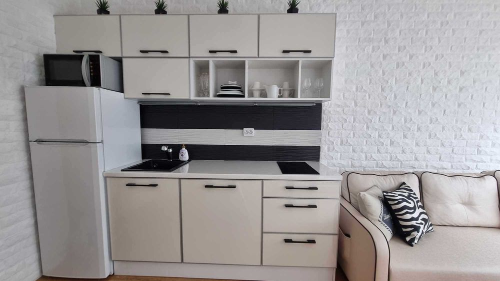 Дава се под наем Двустаен апартамент в София, Манастирски ливади - 50 кв.м за 149.43 € - Снимка #9