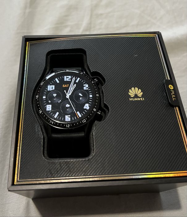 Huawei watch  GT 2
