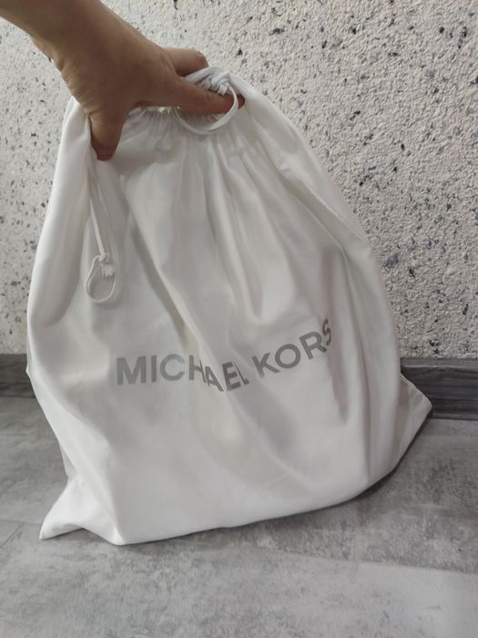 Рюкзак новый Michael Kors