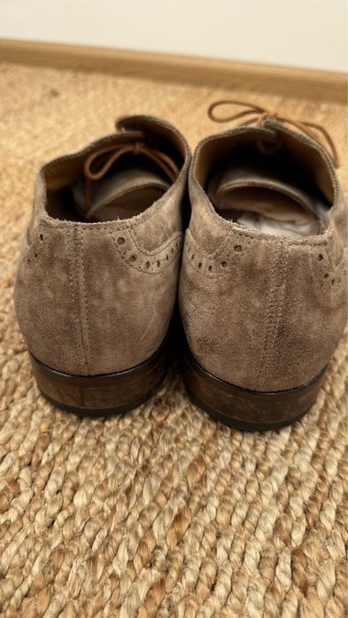 Pantofi eleganti de ocazie 45