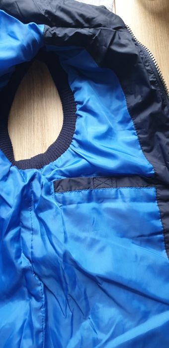 Ватирана грейка за момче LC Waikiki, 10-11г