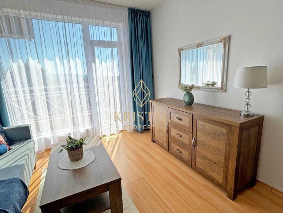 Продава се Двустаен апартамент в к.к. Слънчев бряг - 52 кв.м за 549 €/кв.м - Снимка #2