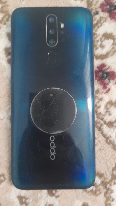 OPPO а9 2020 Android