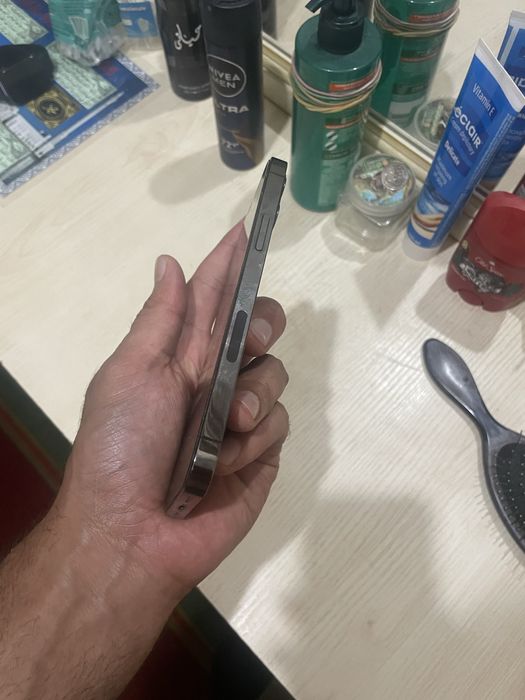 Iphone 12 pro. LL/A