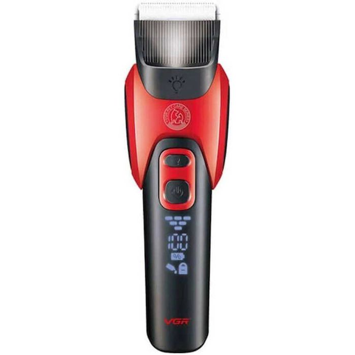 Aparat de tuns profesional VGR, V-208, pentru animale de companie