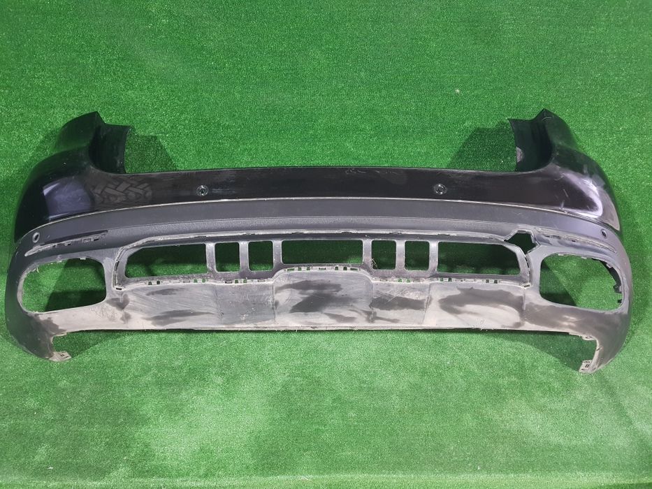 Bara spate Mercedes GLE X167 an 2020-2023