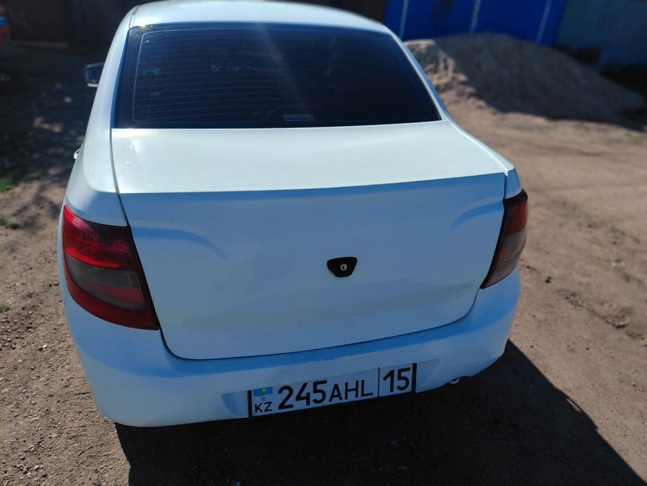 Продам гранту 1.6