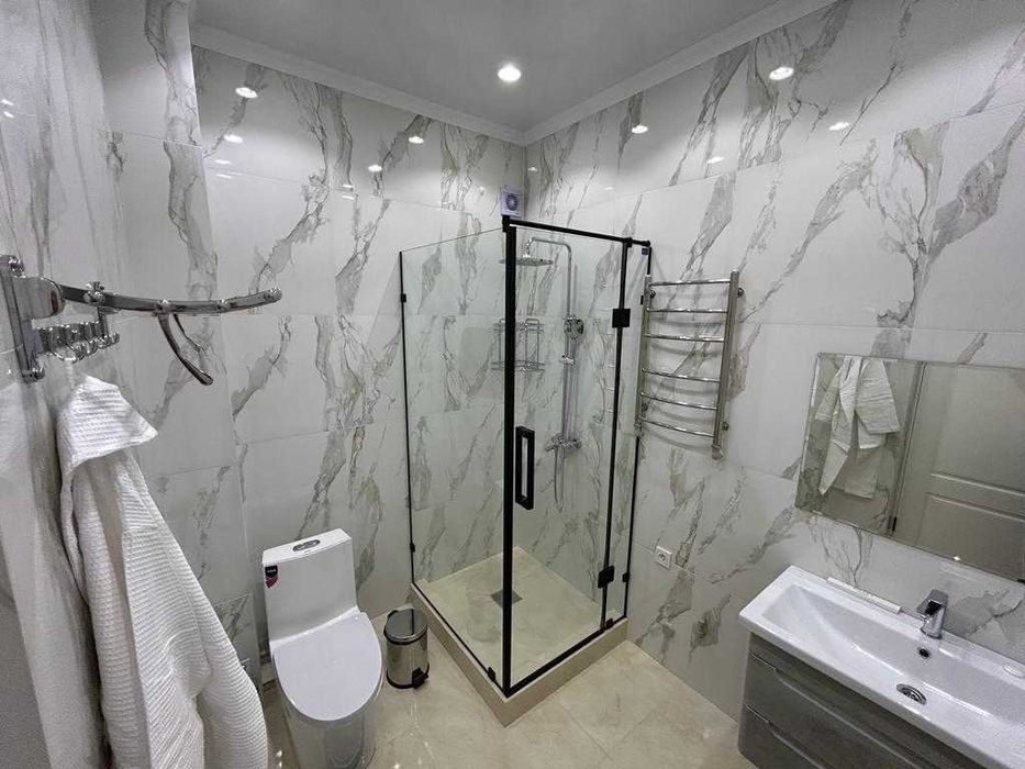 Home apartments Shymkent