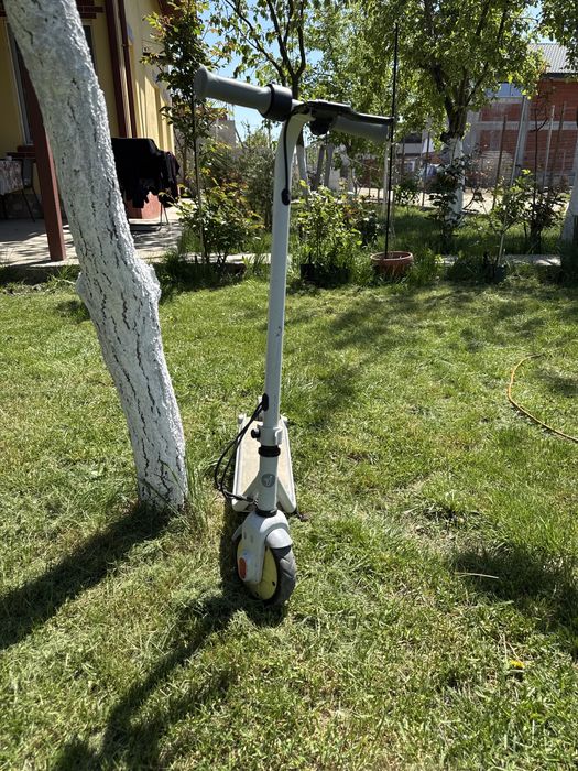 Trotineta electrica copii