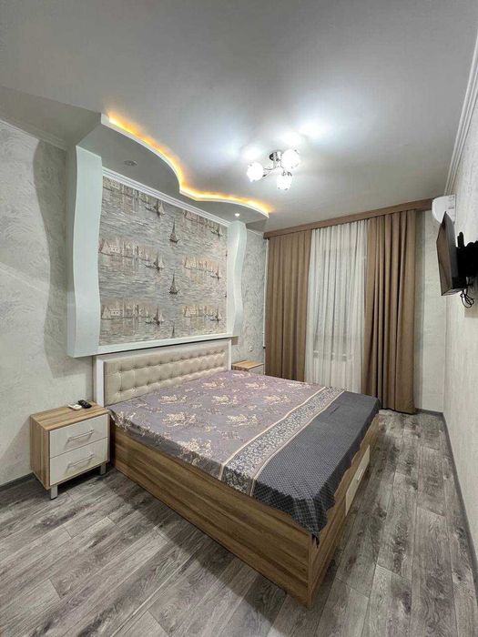 Сдаётся квартира 2/3/9 на Яккасарайском ор-р Кушбеги