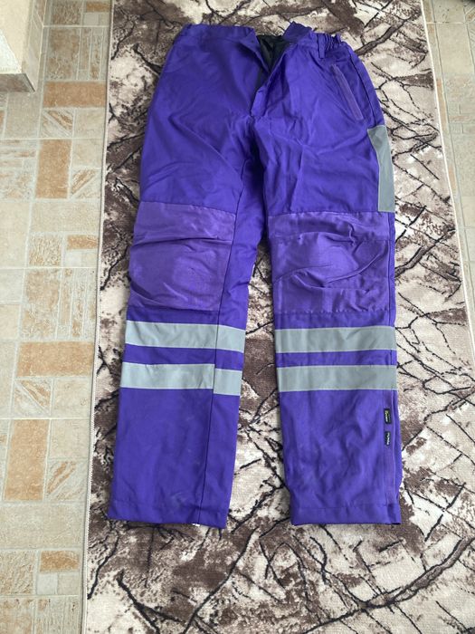 Комплект летен екип за мотор XL