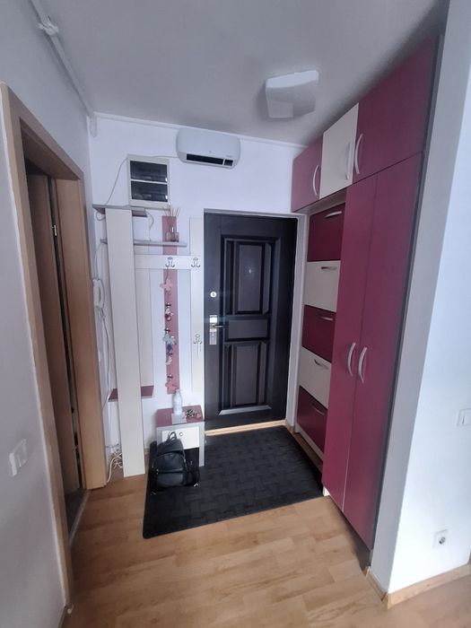 GARSONIERĂ Moderna Bartolomeu