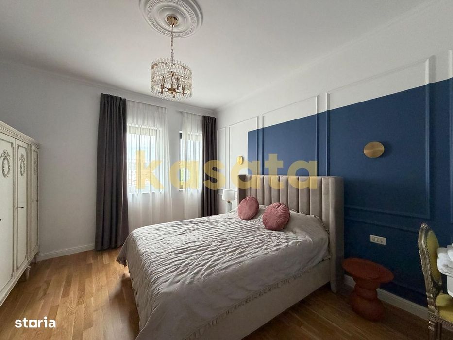 Apartament 4 camere de închiriat | Calea Victoriei | Ultracentral