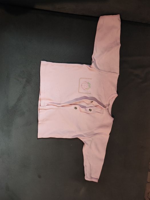 Детские вещи 0+лет