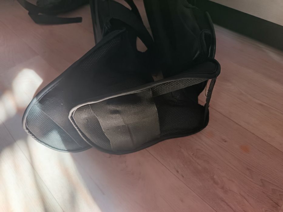 Футы для единоборства