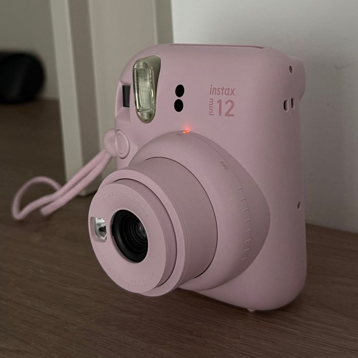 Fujifilm Instax Mini 12
