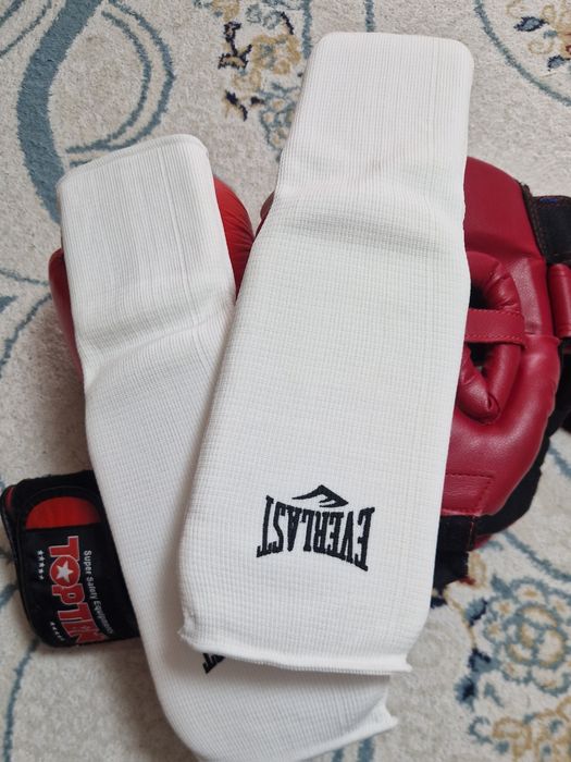 Все для тайского бокса