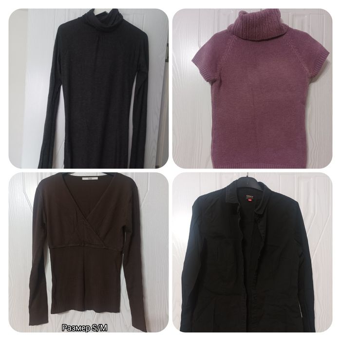 Дамски лотове 5€