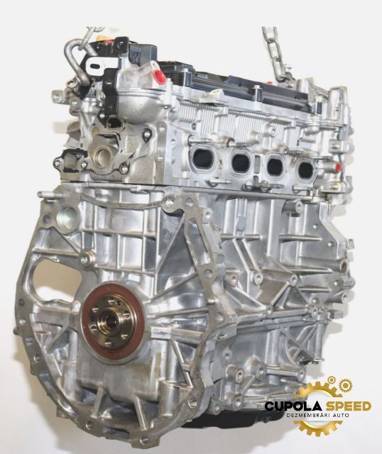 Motor fara anexe 1.8TCE 10.000 Km M5PN403 Renault Grand Scenic 4 [201