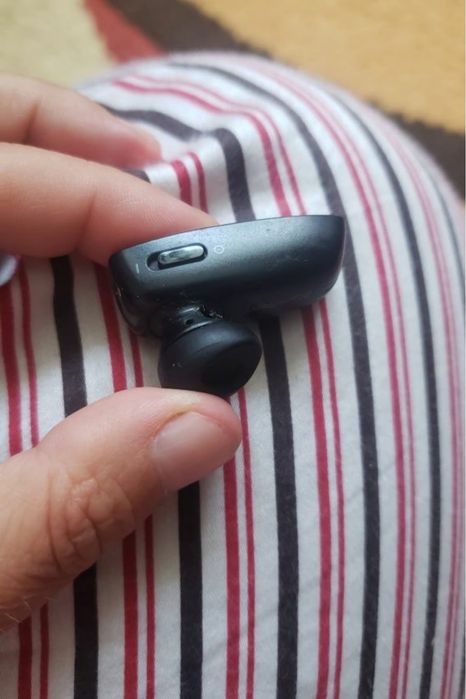 Vand casca bluetooth blackberry