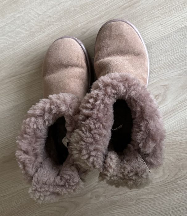 Uggs ботуши 40 номер
