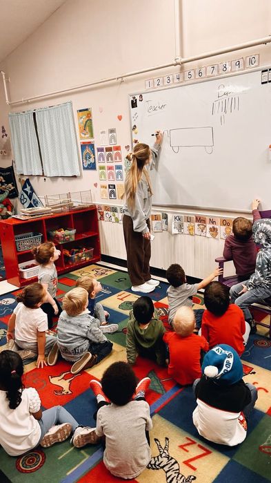 Ofer meditații pentru copii de învățământ primar